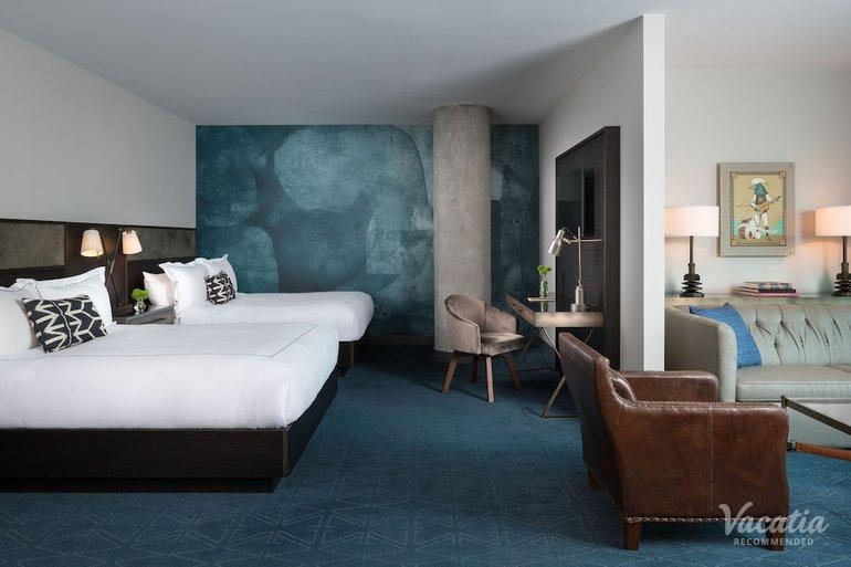 room preview