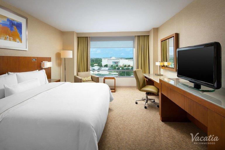 room preview