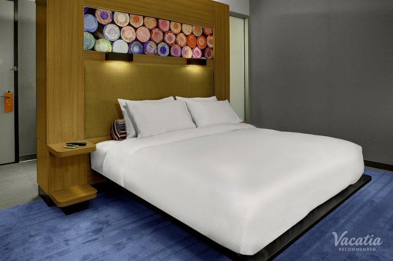 room preview