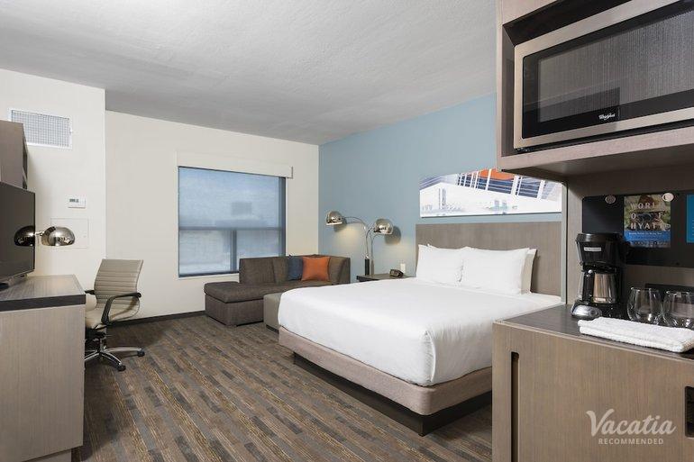 room preview