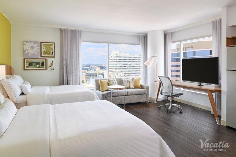 room preview
