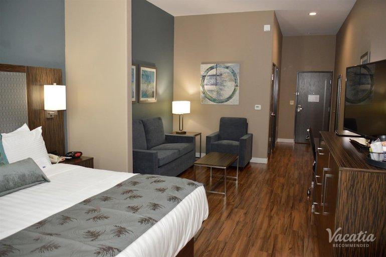 room preview