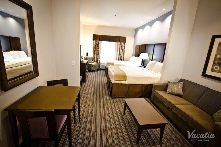 room preview