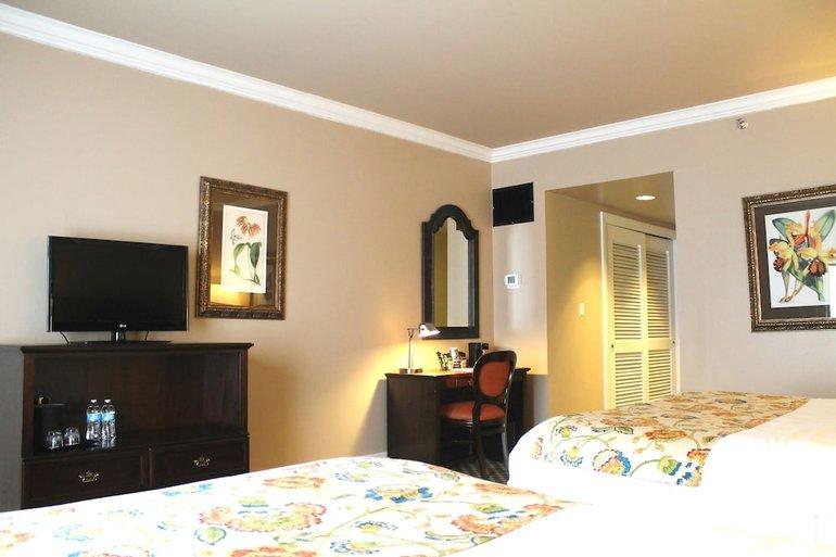 room preview
