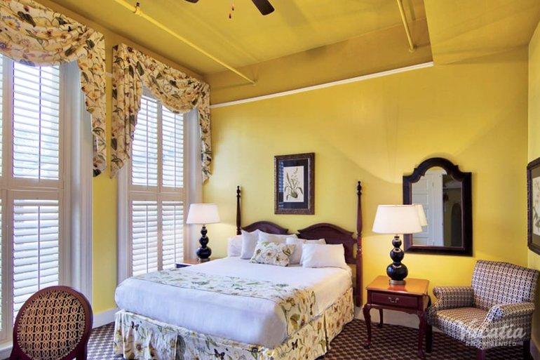 room preview
