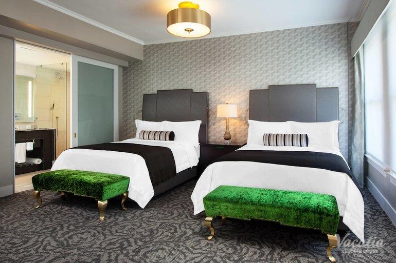 room preview