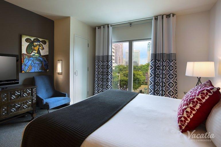 room preview