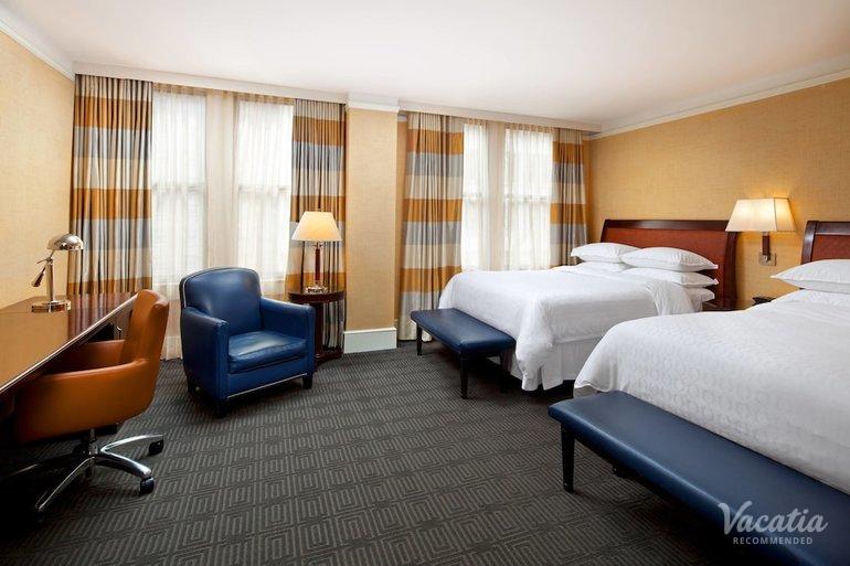 room preview