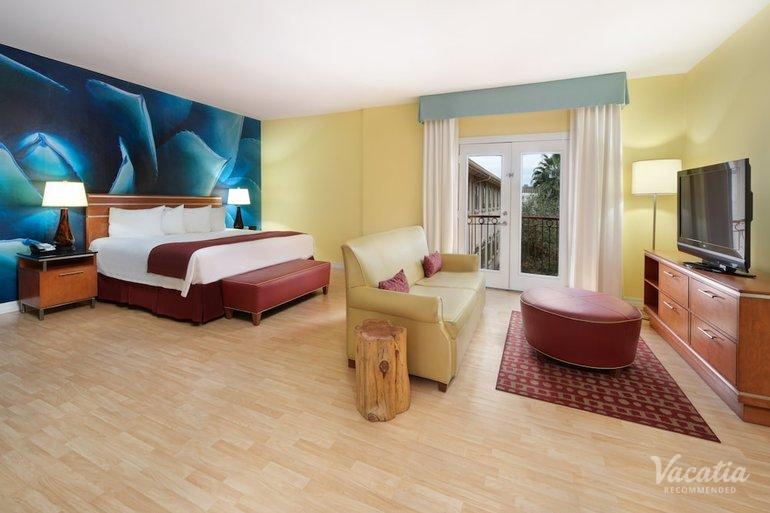 room preview