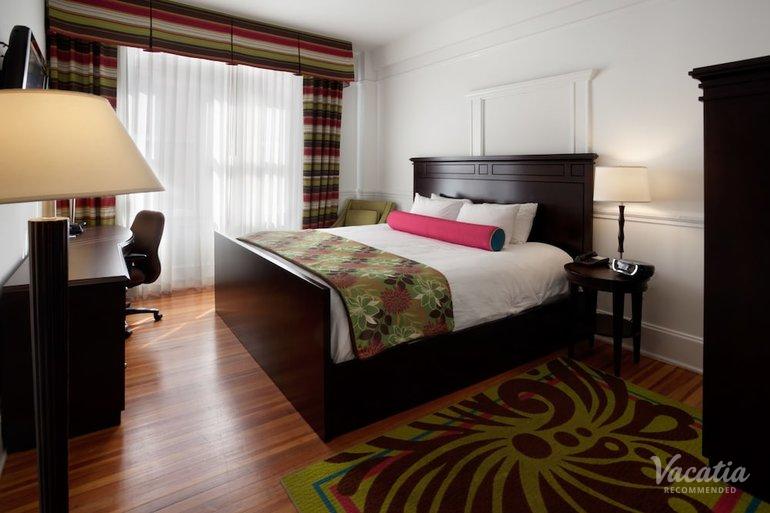 room preview