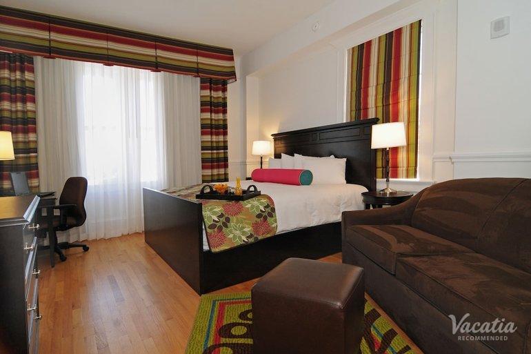 room preview