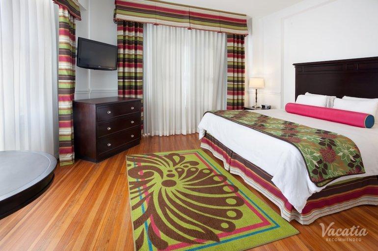 room preview