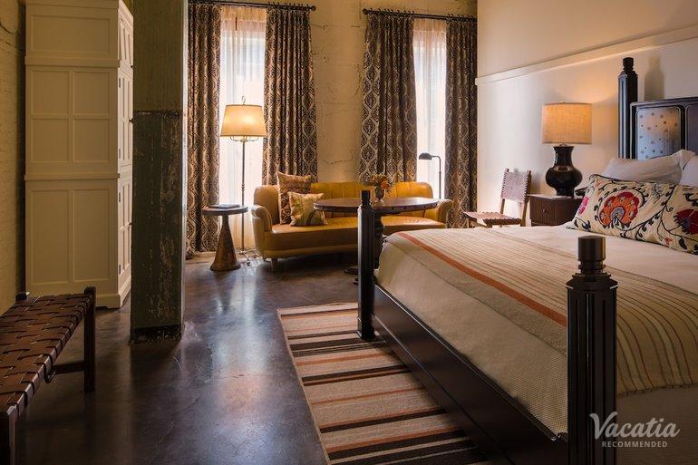 room preview