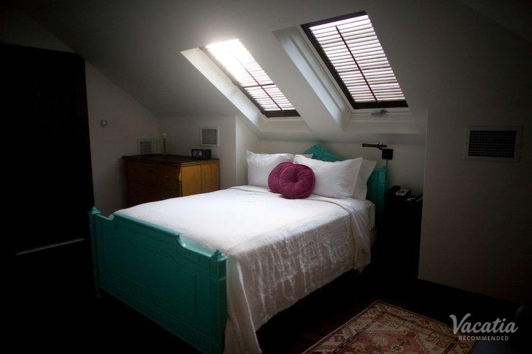 room preview
