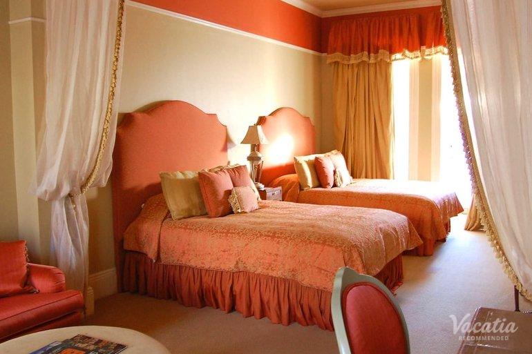 room preview