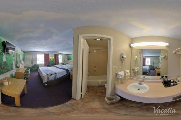 room preview