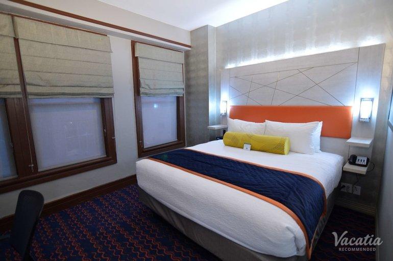 room preview