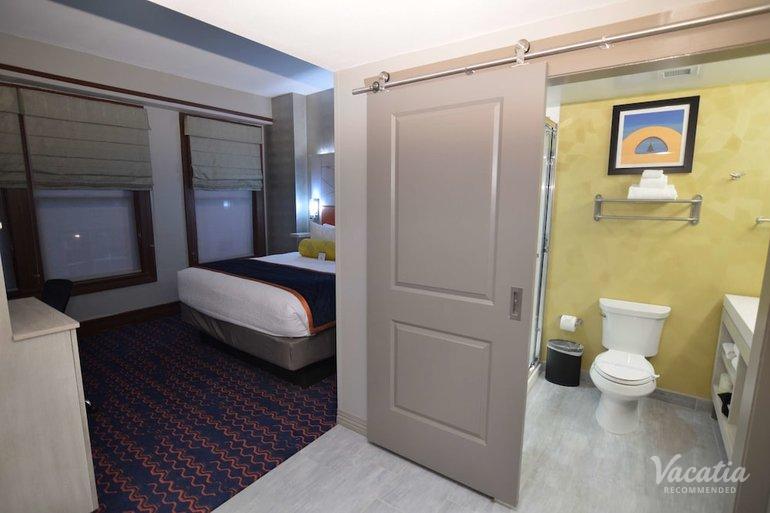 room preview