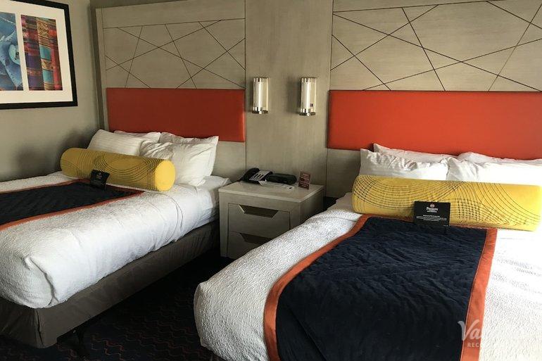 room preview
