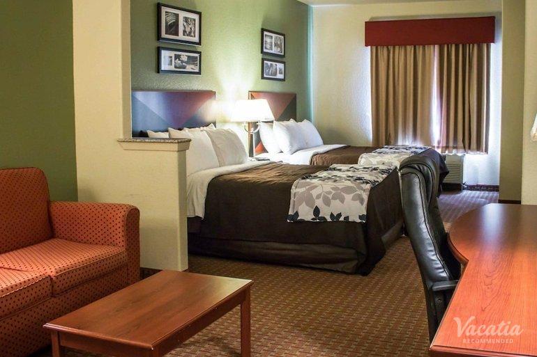 room preview