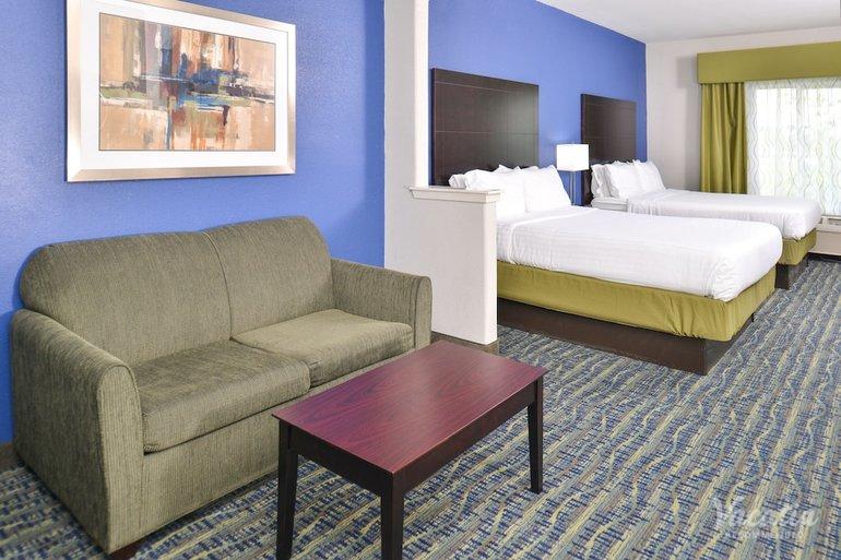 room preview