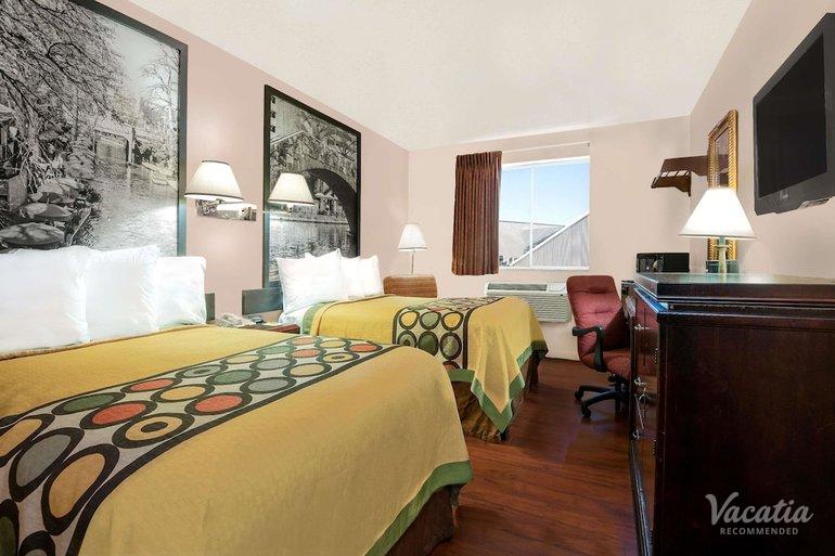 room preview
