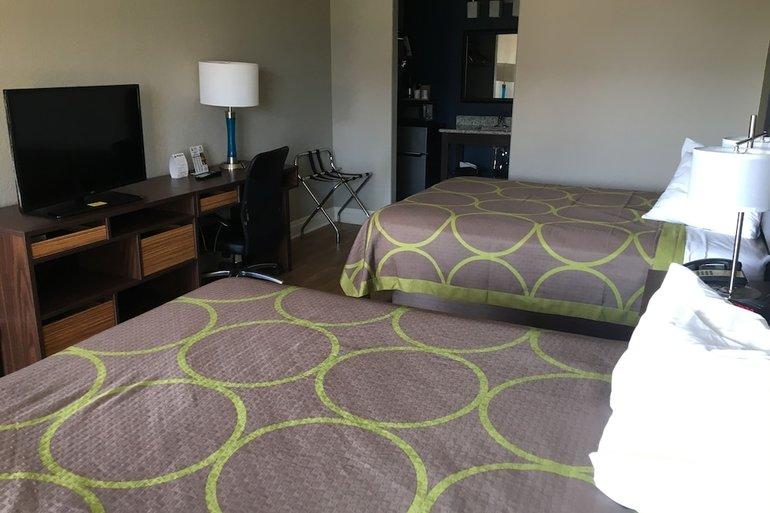 room preview