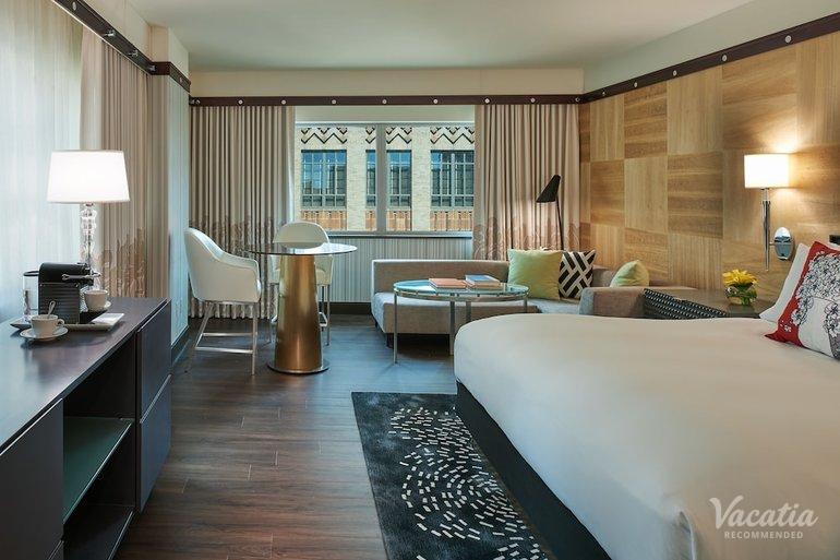 room preview