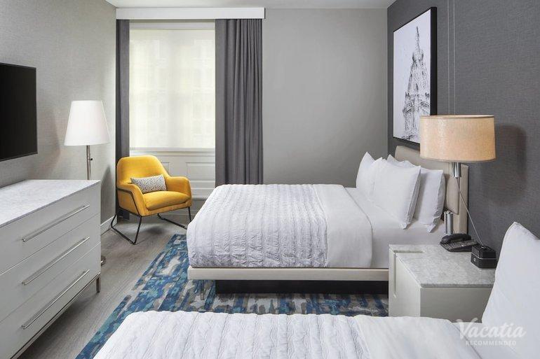 room preview