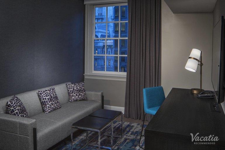room preview