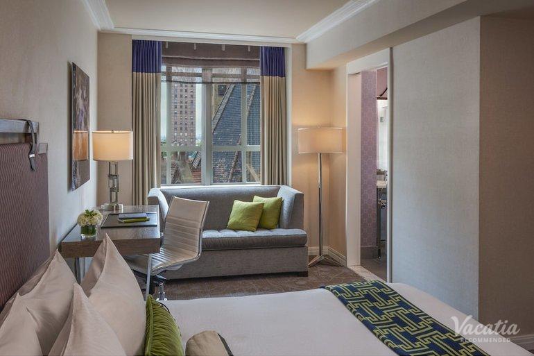 room preview