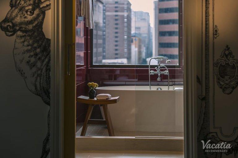 room preview