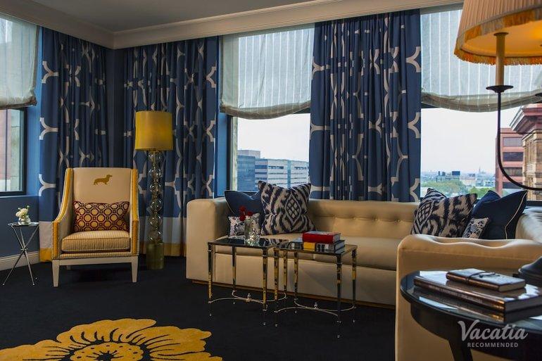 room preview