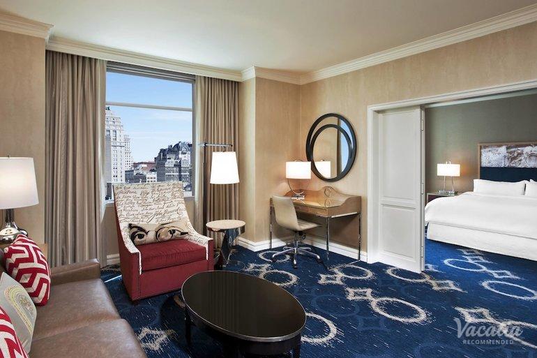room preview