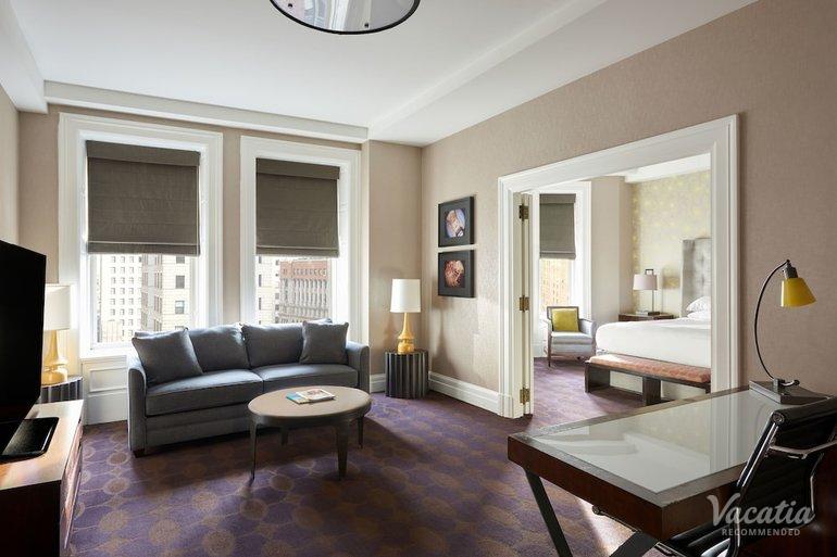 room preview