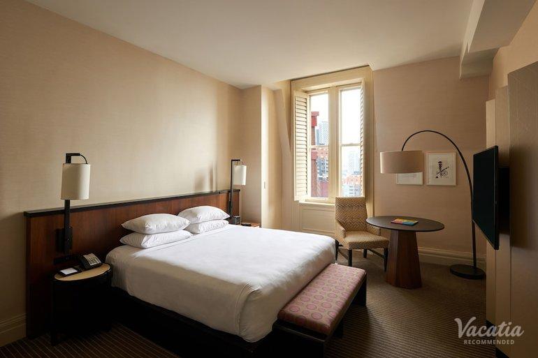 room preview
