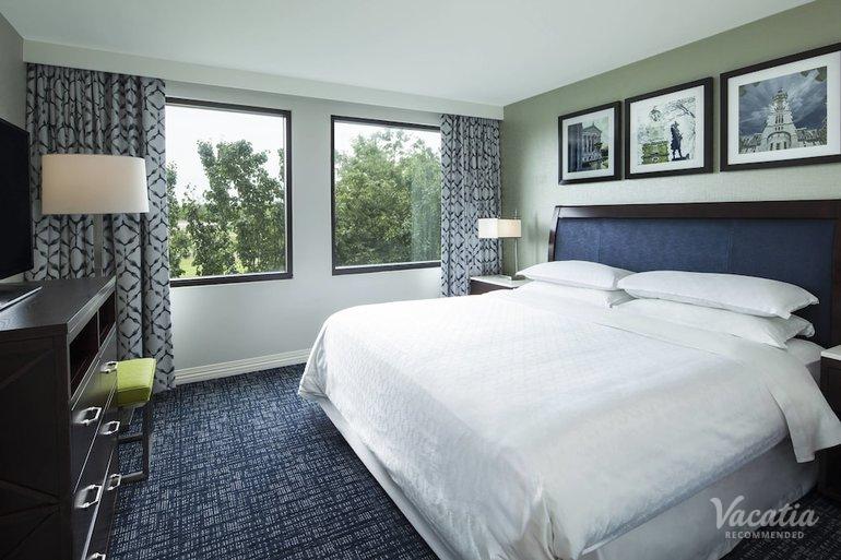 room preview
