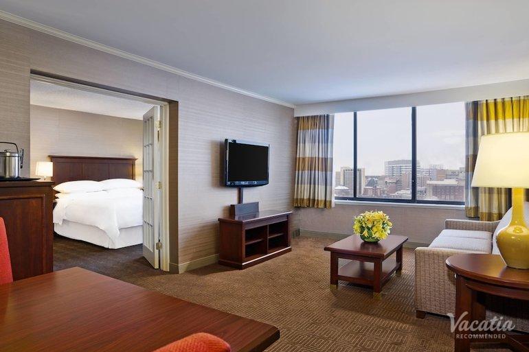 room preview