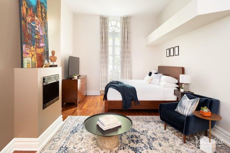 room preview