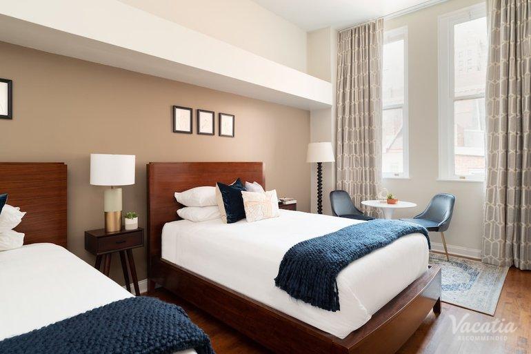 room preview