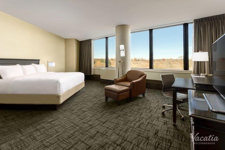 room preview