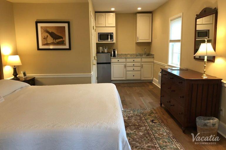 room preview