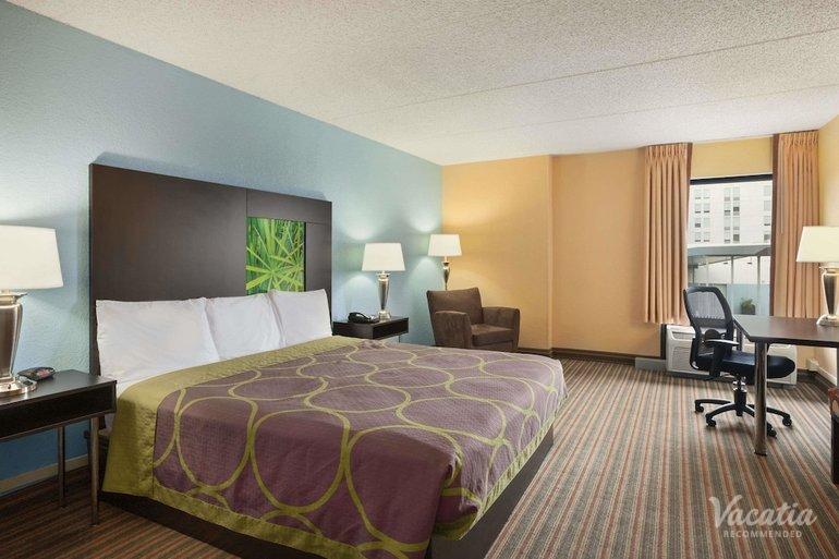 room preview