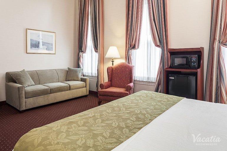 room preview