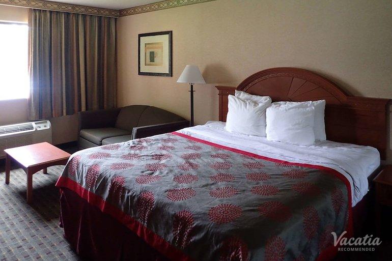 room preview