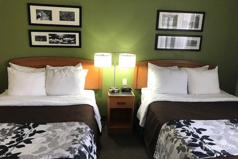 room preview