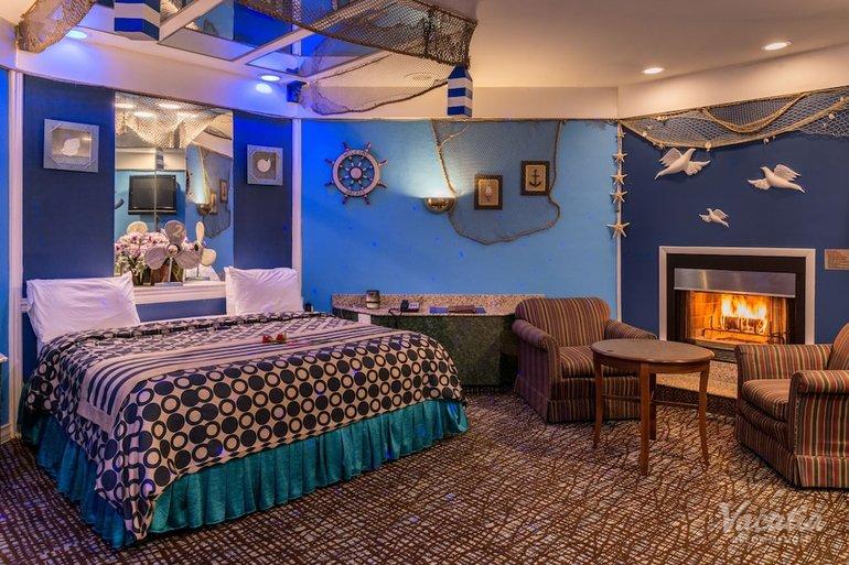 room preview