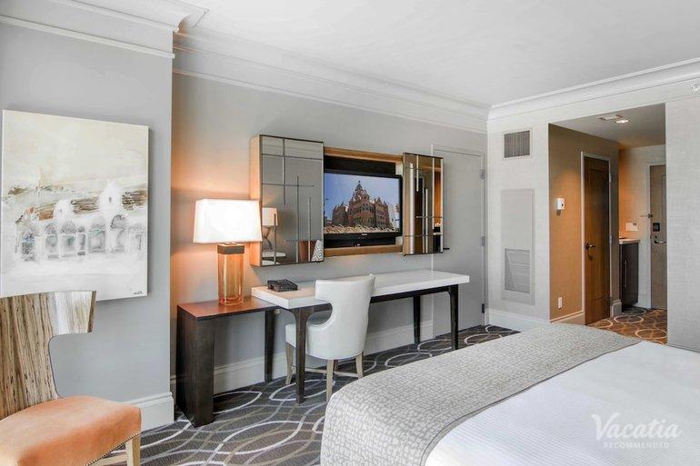 room preview