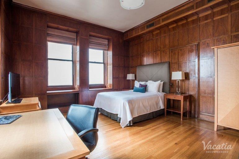 room preview