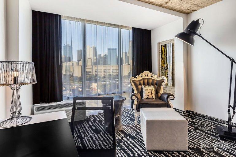 room preview